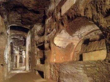Bed & Breakfast Atticoromantica Rom