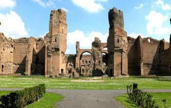 Bed & Breakfast Atticoromantica Rom