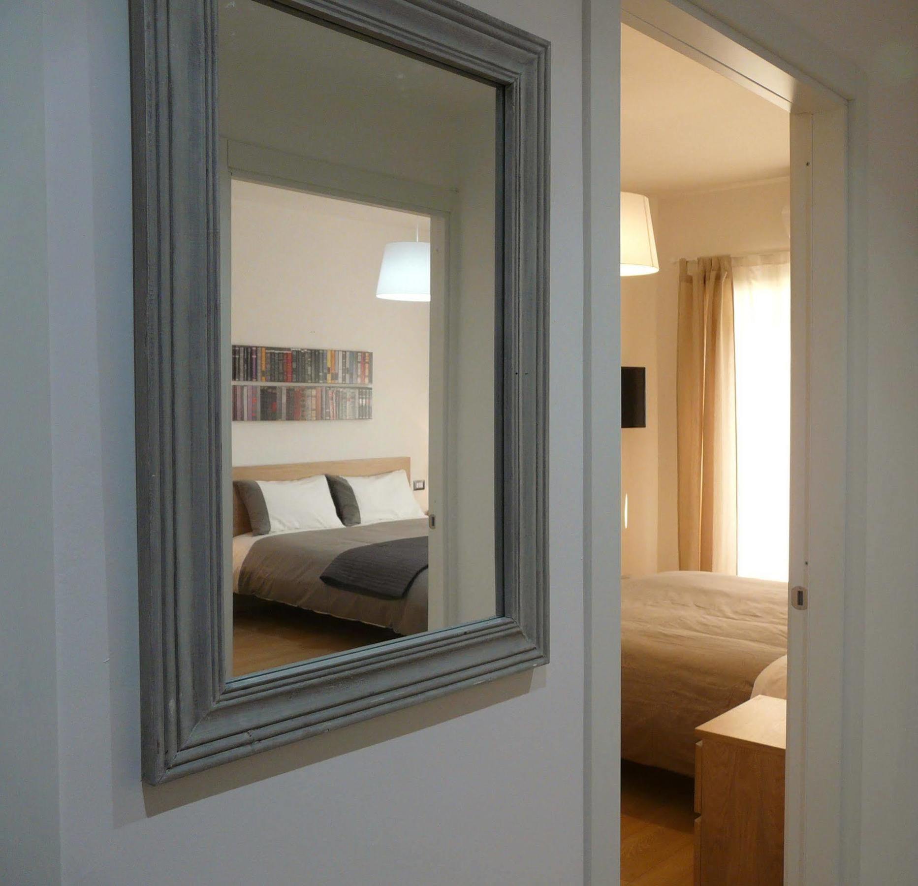 Atticoromantica Bed & Breakfast Rom