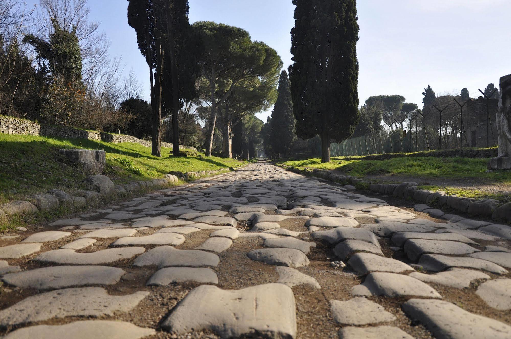 Atticoromantica 2* Rom